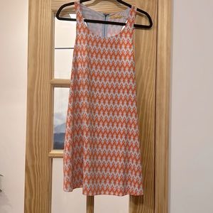 Alice & Olivia Dress